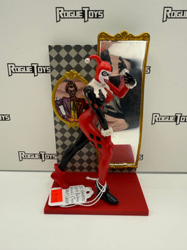 Yamamoto DC Batman Wave I 6” Figure Harley Quinn