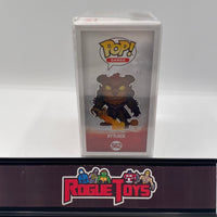 Funko POP! Games Guild Wars Rytlock