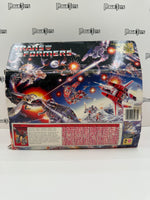 Hasbro Transformers G1 Dinobots Autobot Sludge