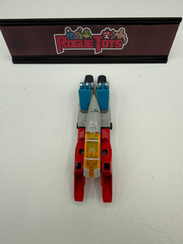 Hasbro Transformers The Movie Retro G1 Starscream (Walmart Exclusive)