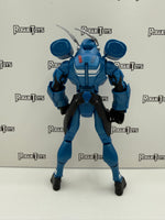 Mattel DC Multiverse Build A Figure Rookie Batmech Suit
