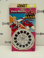 Kenner View-Master MASK Reels