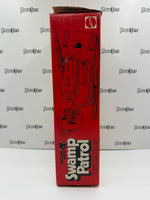 Mattel Big Jim’s P.A.C.K. Swamp Patrol