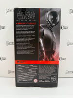 Hasbro Star Wars The Black Series Star Wars: Andor K-2SO (Kay-Tuesso)