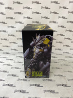 Bandai Tamashii Nations Digimon Adventure 02 Digivolving Spirits Blackwargreymon