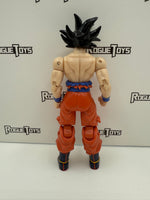 Bandai Dragon Ball Super Dragon Stars Series Ultra Instinct Son Goku