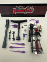 New Age The Legendary Heroes 09EX Leader Hynkel