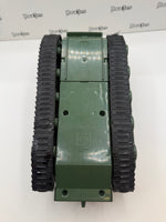 Hasbro G.I. Joe Mobat