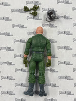 Marvel Legends Series Retro X-Men Professor X (Savage Land) 6-inch action figure