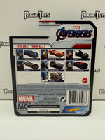 Mattel Hot Wheels Character Cars Avengers First Appearance Ronin