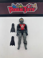 Hasbro 1985 GI Joe Eels