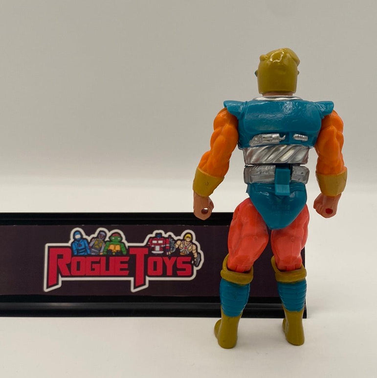 Mattel 1989 “The New Adventures of He-Man” SpinWit (AKA Tornado) - Rogue Toys