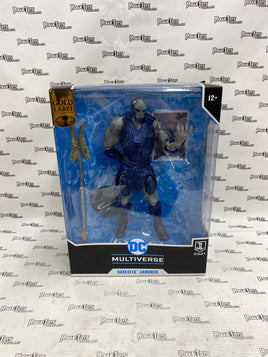 Mcfarlane DC Multiverse Darkseid Armored