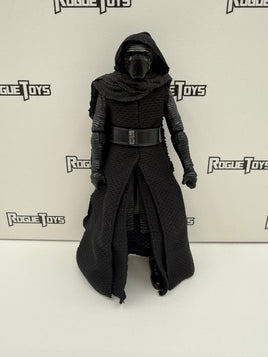 Hasbro Star Wars The Black Series The Force Awakens #3 Kylo Ren