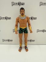 Hasbro Marvel Legends Black Panther Wave Namor