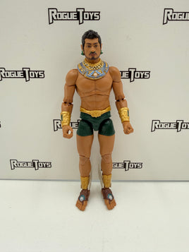 Hasbro Marvel Legends Black Panther Wave Namor