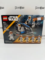 LEGO Star Wars 75359 332nd Ahsoka’s Clone Trooper Battle Pack