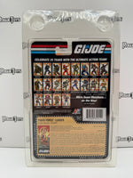 Hasbro G.I. Joe A Real American Hero (ARAH) Tiger Force Tiger Force Leader Flint