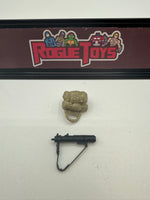 Hasbro G.I. Joe Footloose V1