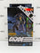 Hasbro G.I. Joe Classified Series Nightforce G.I. Joe Parth “Wolf Spider” Varma
