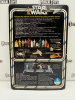 Kenner Star Wars Tusken Raider Sand People w/ Card (No Weapon) Hong Kong