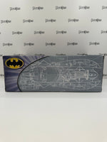 Mattel Hot Wheels Metal Collection DC Batman Batmobile