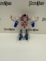 Iron Factory Tyrant’s Wings Red IF EX-20 R