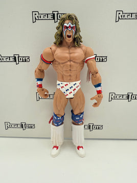 Mattel WWE Basic Battle Packs Series 31 Ultimate Warrior