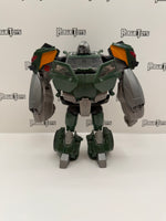 Takara Transformers Cloud Guardians of Time Autobot Brawn