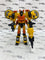 Transformers Thrilling 30 Sandstorm