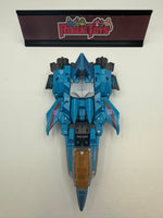 Hasbro Transformers Studio Series War for Cybertron Thundercracker