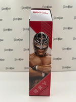 Mattel WWE Ultimate Edition Best of Ruthless Aggression Series 1 Rey Mysterio (Walmart Exclusive)