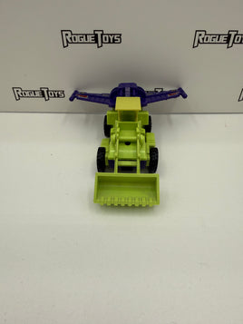 Hasbro Transformers G1 Scrapper