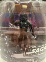 Hasbro Star Wars The Saga Collection Expanded Universe Shadow Stormtrooper