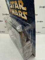 Hasbro Star Wars: Return of the Jedi Assault on Endor Ewok w/ Attack Glider