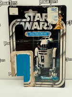 Kenner Star Wars Artoo-Detoo (R2-D2)