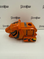 Hasbro Takara Vintage Battle Beasts Tearin’ Tiger Chariot Vehicle (Rare)
