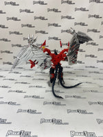 Transformers AOE Strafe 2014 SDCC Exclusive