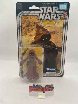 Kenner Star Wars The Black Series Jawa