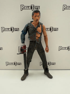 NECA Evil Dead 2 Hero Ash 25th Anniversary