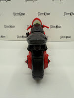 Hasbro G.I. Joe Classified Series Baroness w/ Coil