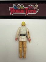 Kenner Star Wars Luke Skywalker Farmboy Hong Kong