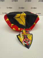Saban’s Mighty Morphin Power Rangers Hat (Autographed)