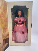 Mattel 1995 Barbie Be My Valentine Collector Series Special Edition Sweet Valentine Barbie (Hallmark Exclusive)