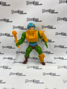 Vintage MOTU Man-At-Arms