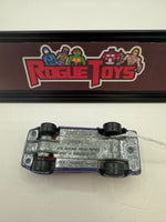 Lesney Matchbox Rolamatics No.10 Mustang Piston Popper