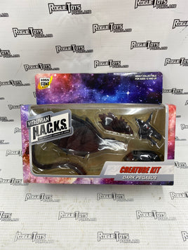Boss Fight Studios Vitruvian H.A.C.K.S. Dark Pegasus Creature Kit
