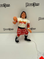 Hasbro WWF Roddy Piper