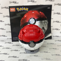 MEGA Construx Pokémon Jumbo Poké Ball