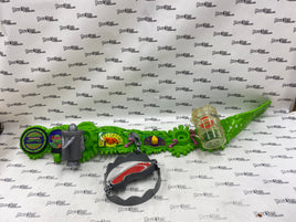 Vintage TMNT Sewer Exploration Belt